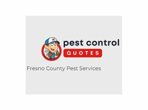 Fresno County Pest Services - Home & Garden Services