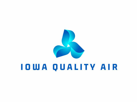 Iowa Quality Air - inspeção da propriedade