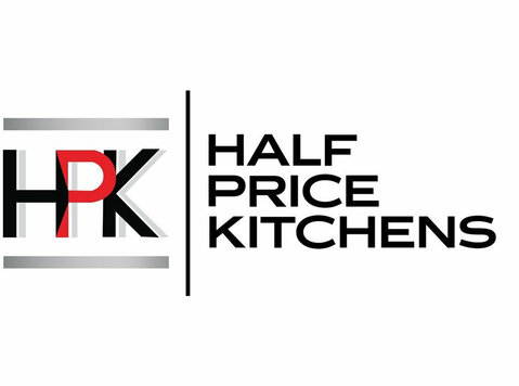 Half Price Kitchens - Home & Garden Services