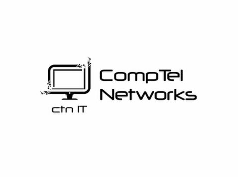 Comptel Networks - Компјутерски продавници, продажба и поправки