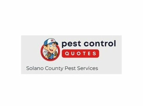 Solano County Pest Services - Home & Garden Services