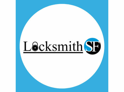 Locksmith SF - San Francisco CA - Mājai un dārzam