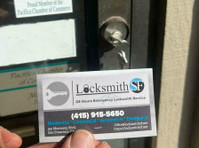 Locksmith SF - San Francisco CA (2) - Usługi w obrębie domu i ogrodu