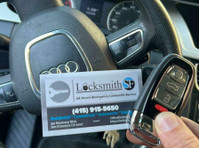 Locksmith SF - San Francisco CA (3) - Servizi Casa e Giardino