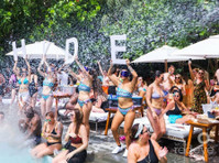 Hyde Beach Pool Party (6) - Noční kluby a diskotéky