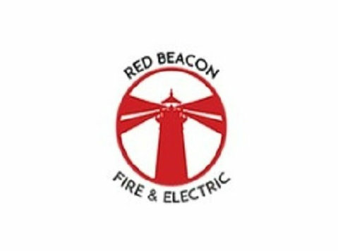 Red Beacon Fire and Electric - Security services