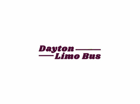 Dayton Limo Bus - Autopůjčovna