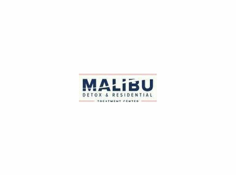 Malibu Detox and Residential Treatment Center - Hospitals & Clinics