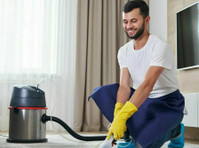 Tampa Carpet Cleaning Fl (2) - Usługi porządkowe