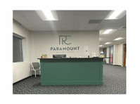 Paramount Recovery Centers (4) - Krankenhäuser & Kliniken