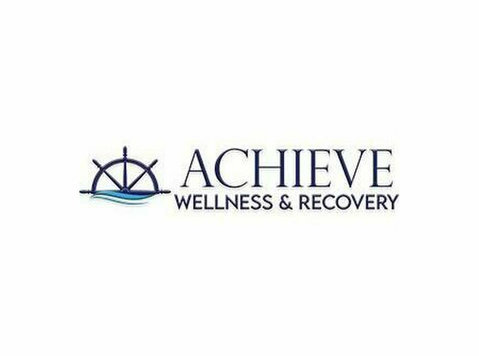Achieve Wellness & Recovery Center - Spitale şi Clinici