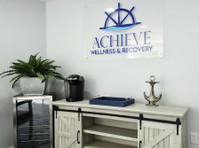 Achieve Wellness & Recovery Center (6) - Hospitals & Clinics