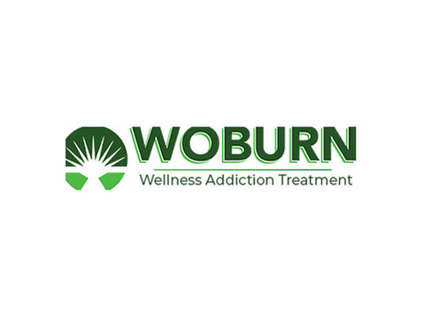 Woburn Wellness Addiction Treatment - Болници и клиники