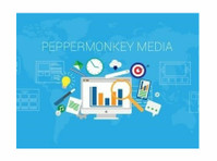 Peppermonkey Media, LLC (2) - Markkinointi & PR