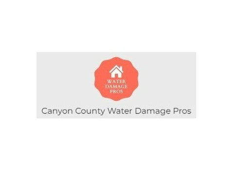 Canyon County Water Damage Pros - Koti ja puutarha