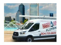 Harry Hayes Plumbing (3) - Hydraulika i ogrzewanie