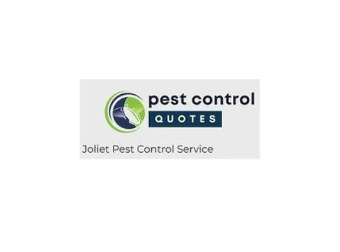 Joliet Pest Control Service - Home & Garden Services