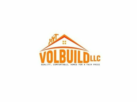 VolBuild | Construction, Roofing, Deck Builder - Кровельщики