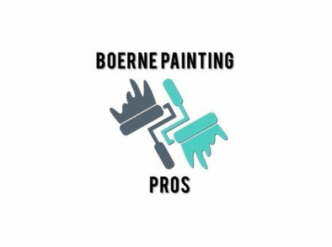 Boerne Painting Pros - Gleznotāji un dekoratīviem