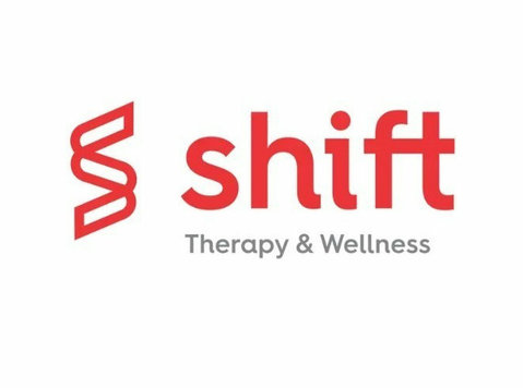Shift Therapy and Wellness - Alternatieve Gezondheidszorg