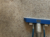 Feet Up Carpet Cleaning of Towson (1) - Servicios de limpieza