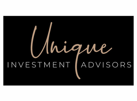 Unique Investment Advisors - Financial consultants