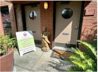 Willow Tree Acupuncture and Wellness Clinic (2) - Acupuntura