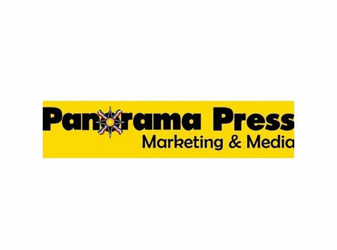 Panorama Press Marketing and Media - Marketing a tisk