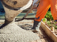 Littleton Concrete Company (2) - Строительные услуги