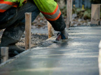 Littleton Concrete Company (7) - Construction Services