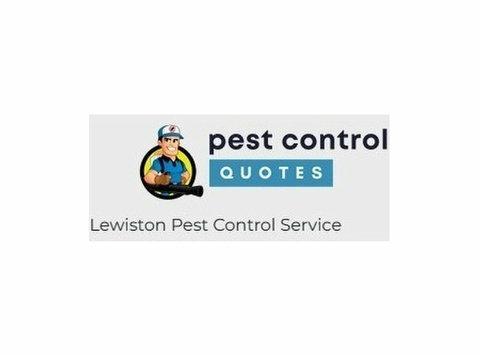 Lewiston Pest Control Service - Домашни и градинарски услуги