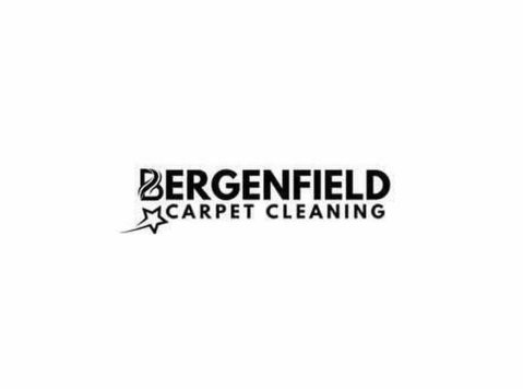 Bergenfield Carpet Cleaning - Uzkopšanas serviss