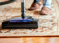 Bergenfield Carpet Cleaning (3) - Čistič a úklidová služba