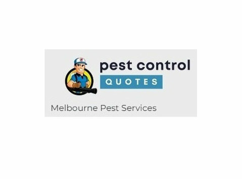 Melbourne Pest Services - Utilities