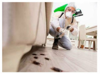 Melbourne Pest Services (2) - Комунални услуги