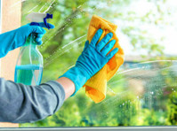 Satori Window Cleaning (2) - Schoonmaak