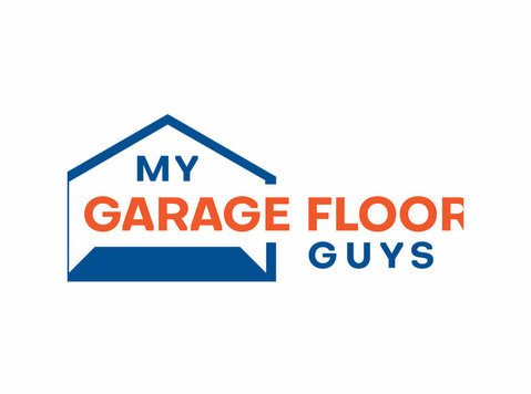 My Garage Floor Guys - Maalarit ja sisustajat