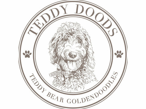 Teddy Doods: Goldendoodles & Poodles - پالتو سروسز