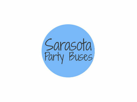 Sarasota Party Buses - Car Transportation