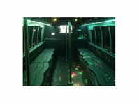 Sarasota Party Buses (5) - Transport samochodów