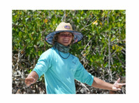Mike's Coastal Expeditions, LLC (1) - Okružní jízda