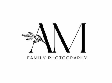 AM Family Photography - Фотографы