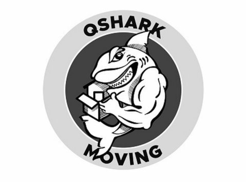 Qshark Moving Company - Relocation services