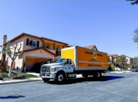 Qshark Moving Company (1) - Relocation services