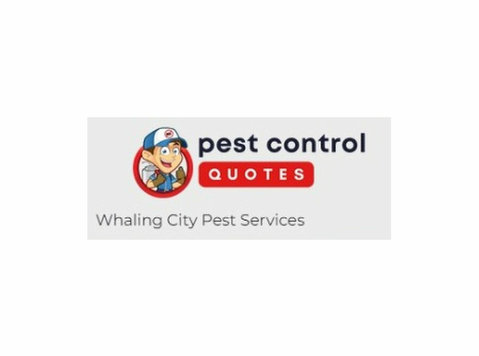 Whaling City Pest Services - Home & Garden Services