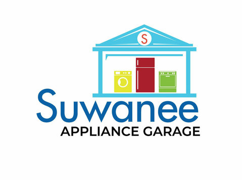 Suwanee Appliance Garage - Електрически стоки и оборудване
