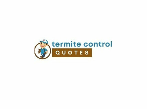 Flagstaff Termite Control Team - Mājai un dārzam