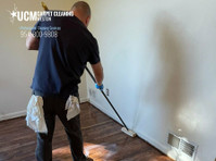 Sunbird Carpet Cleaning Bel Air South (6) - Pulizia e servizi di pulizia