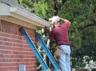 Charlotte Roofing Repair Service (2) - Montatori & Contractori de acoperise