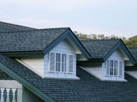 Charlotte Roofing Repair Service (3) - Cobertura de telhados e Empreiteiros